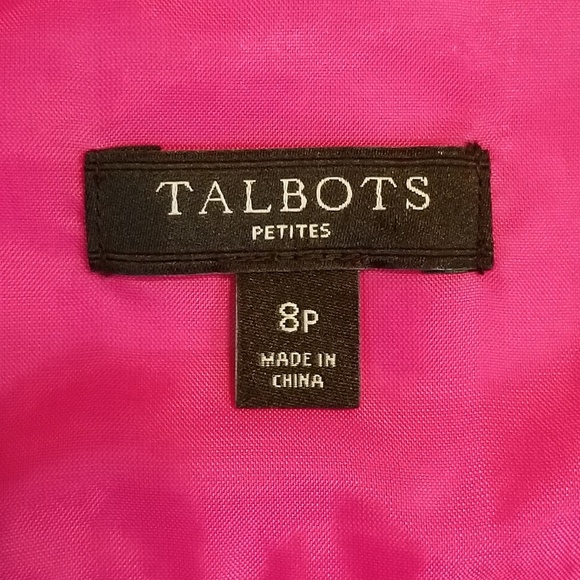 Talbots - Picture 6 of 7